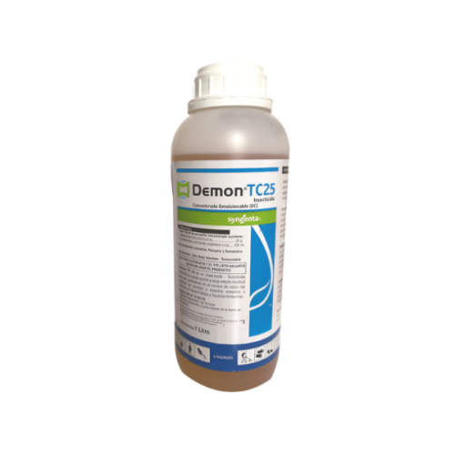 Demon Tc 25 X 1 Lt Syngenta