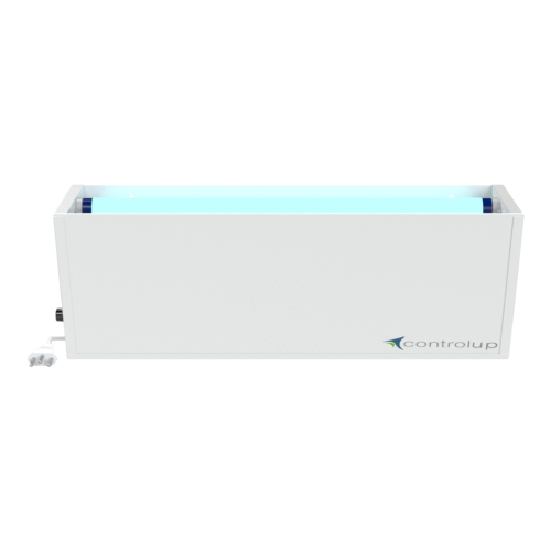Lámpara Trampa De Insectos UV Basic 30 Control Up